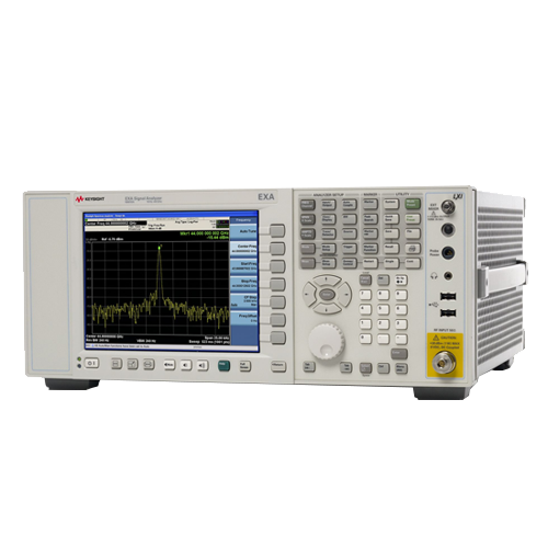 N9010A keysight 是德 EXA 信號(hào)分析儀，10 Hz ～ 44 GHz