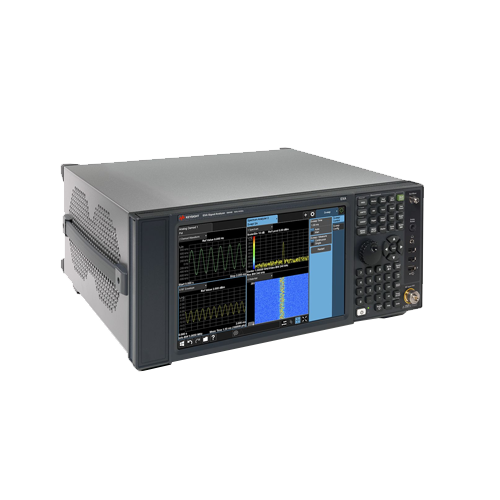 N9010B keysight 是德 EXA 信號分析儀，10 Hz 至 44 GHz