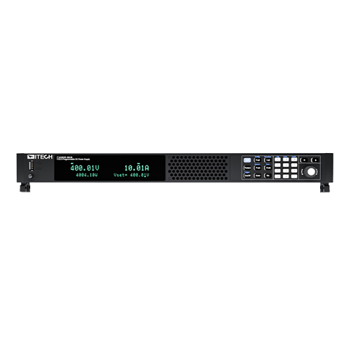 IT-M3900D系列 ITECH 艾德克斯 大功率 可編程直流電源