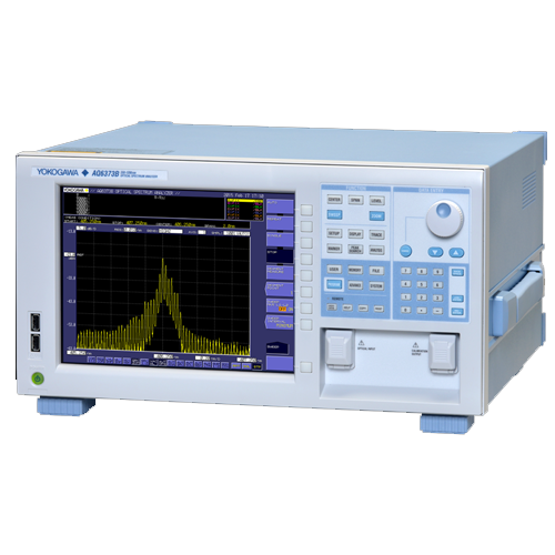 AQ6373B Yokogawa 橫河  短波長光譜分析儀  350 - 1200nm