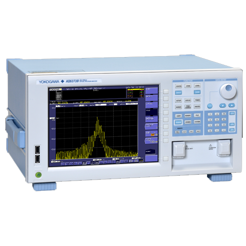 AQ6373B Yokogawa 橫河  短波長光譜分析儀  350 - 1200nm